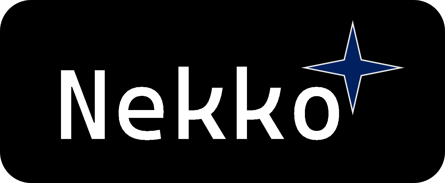 Nekko Logo